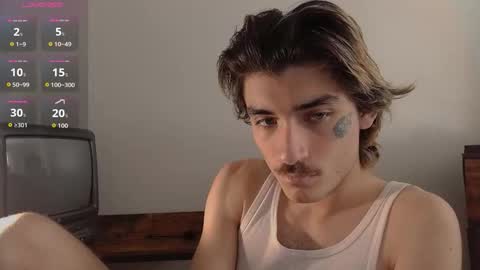 Snapshot of silly_cybin chatting on 10.13.25 cybin online show from 10.13.25