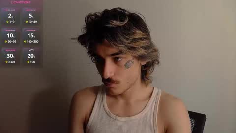 Snapshot of silly_cybin chatting on 11.17.25 cybin online show from 11.17.25