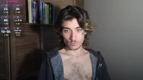 cybin online show from 02.18.26