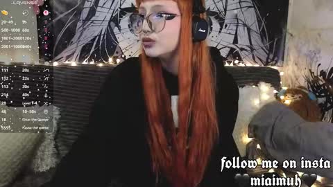 Mia online show from 02.26.26