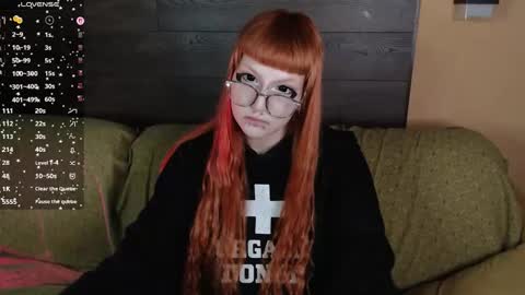 Mia online show from 03.16.26