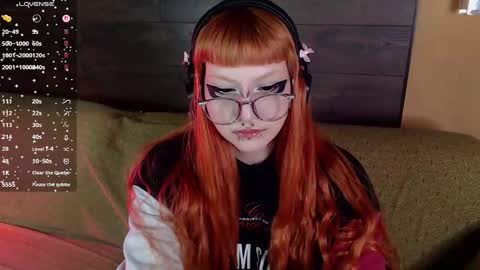 Mia online show from 03.20.26