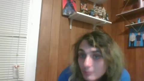 Snapshot of sillycutecow chatting on 12.04.24 Hailey online show from 12.04.24