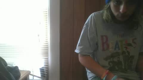 Snapshot of sillycutecow chatting on 12.04.24 Hailey online show from 12.04.24