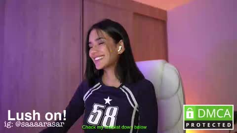 sara online show from 12.03.25