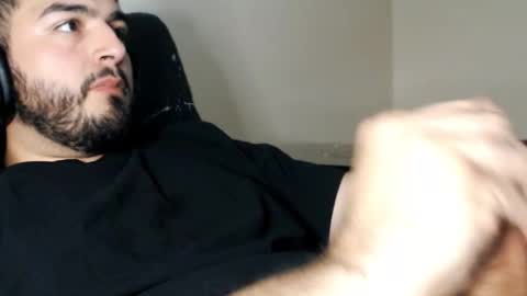 Snapshot of silva1018 chatting on 10.04.25 Alvaro online show from 10.04.25