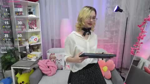 Silva online show from 09.11.25