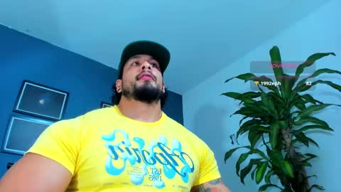 Snapshot of silvabranko chatting on 10.03.25 silvabranko online show from 10.03.25