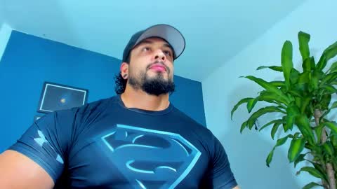 Snapshot of silvabranko chatting on 10.05.25 silvabranko online show from 10.05.25