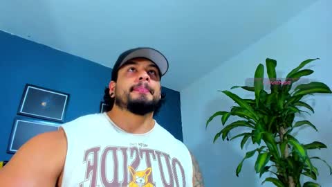 Snapshot of silvabranko chatting on 10.06.25 silvabranko online show from 10.06.25