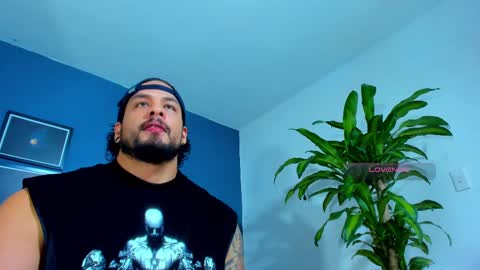 Snapshot of silvabranko chatting on 10.09.25 silvabranko online show from 10.09.25