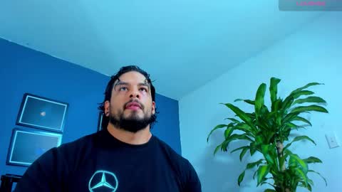 Snapshot of silvabranko chatting on 10.12.25 silvabranko online show from 10.12.25