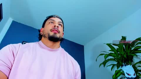 Snapshot of silvabranko chatting on 10.23.25 silvabranko online show from 10.23.25