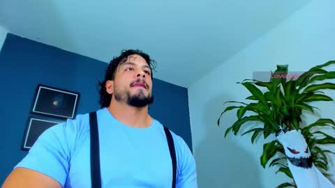 Snapshot of silvabranko chatting on 10.27.25 silvabranko online show from 10.27.25