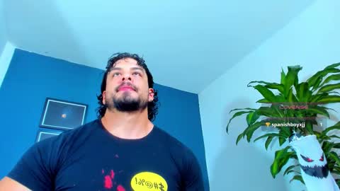 Snapshot of silvabranko chatting on 11.04.25 silvabranko online show from 11.04.25