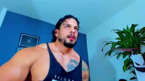 Snapshot of silvabranko chatting on 11.05.25 silvabranko online show from 11.05.25