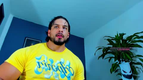 Snapshot of silvabranko chatting on 11.08.25 silvabranko online show from 11.08.25