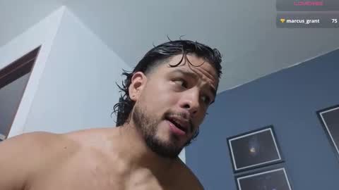 Snapshot of silvabranko chatting on 11.19.25 silvabranko online show from 11.19.25