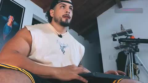 silvabranko online show from 02.28.26