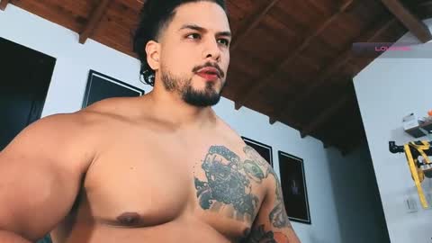 silvabranko online show from 04.04.26