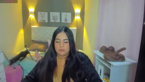 Silvana cruzzz online show from 10.02.25