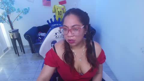 Snapshot of silvana_lane chatting on 07.13.26 Silvana online show from 07.13.26