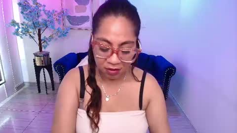 Snapshot of silvana_lane chatting on 07.28.26 Silvana online show from 07.28.26