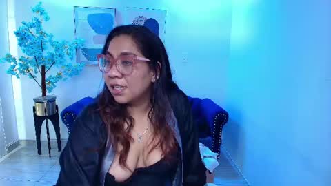 Snapshot of silvana_lane chatting on 07.29.26 Silvana online show from 07.29.26