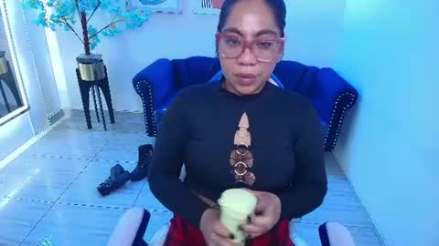 Snapshot of silvana_lane chatting on 08.01.26 Silvana online show from 08.01.26