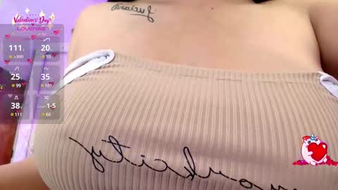 SIlvana  online show from 02.20.25