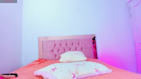 Snapshot of silvana_wenz chatting on 01.28.25 Silvana online show from 01.28.25