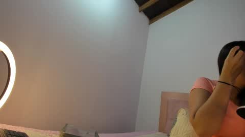 Snapshot of silvana_wenz chatting on 02.07.25 Silvana online show from 02.07.25