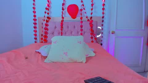 Snapshot of silvana_wenz chatting on 03.04.25 Silvana online show from 03.04.25