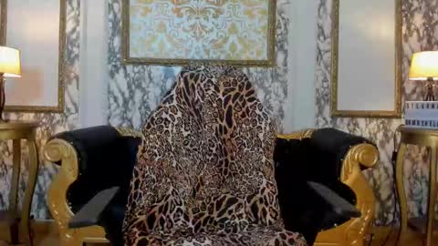  SilvanaBombshel  online show from 02.25.26