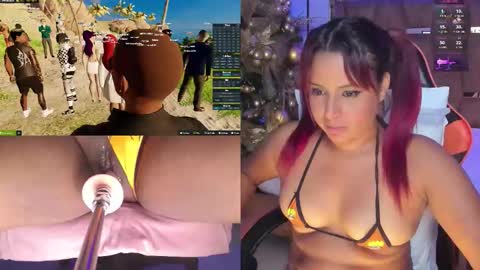 Silvana online show from 12.20.25