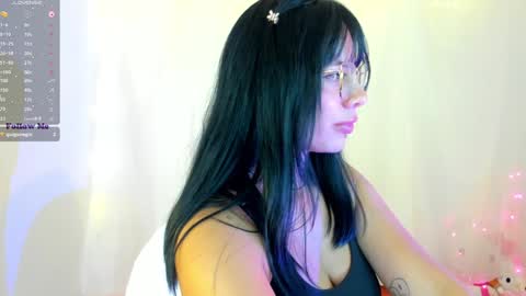 Silvanna online show from 01.18.25