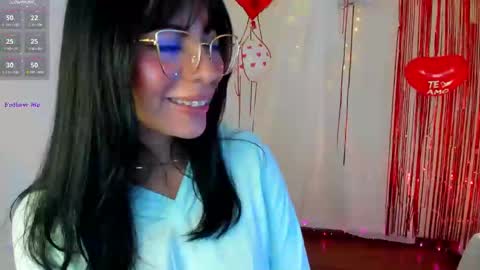 Silvanna online show from 02.22.25