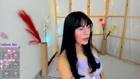 Silvanna online show from 10.02.25