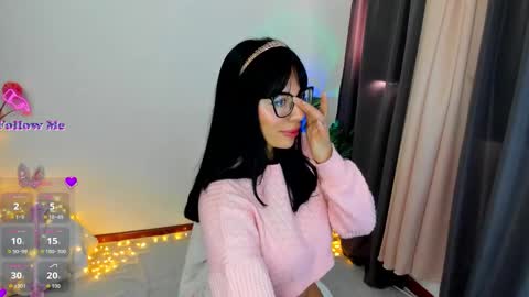 Silvanna online show from 10.23.25