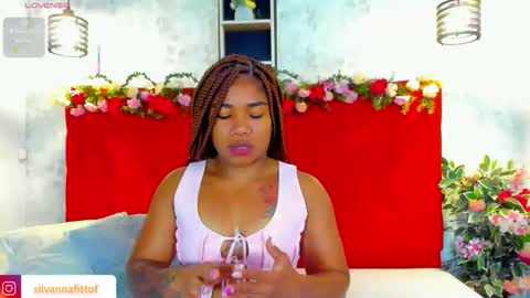 Silvana Fit  online show from 01.17.26