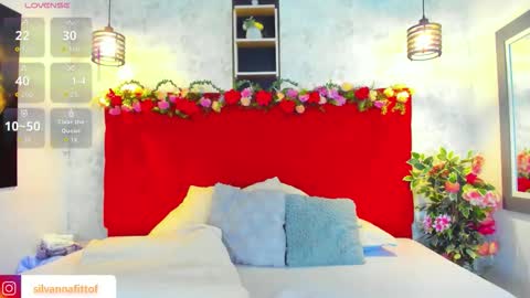 Silvana Fit  online show from 02.06.26