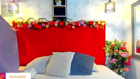 Silvana Fit  online show from 03.08.26