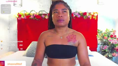 Silvana Fit  online show from 04.03.26