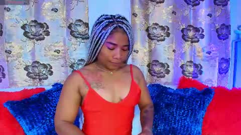 Snapshot of silvannafitt chatting on 07.22.26 Silvana Fit online show from 07.22.26
