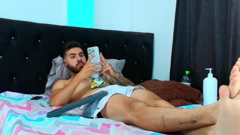 silavno online show from 02.23.25