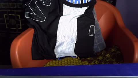 silver baby06 online show from 01.06.26