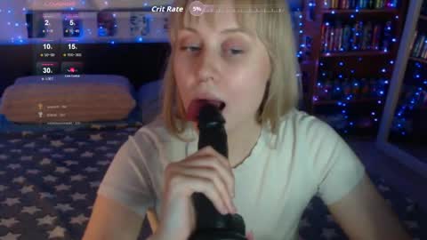 silvercherub online show from 04.17.26