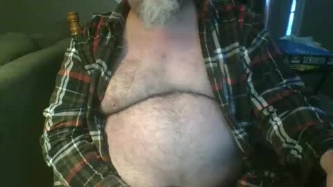 Snapshot of silverdadbod chatting on 02.22.26 silverdadbod online show from 02.22.26