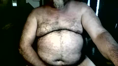 silverdadbod2026 online show from 04.10.26