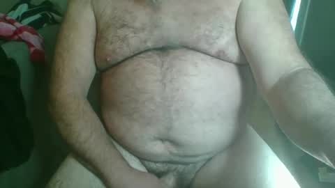 silverdadbody online show from 03.20.26